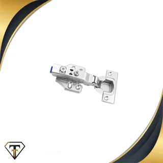 لولا کابینت آرام بند HC004-1D سارو - Saro
