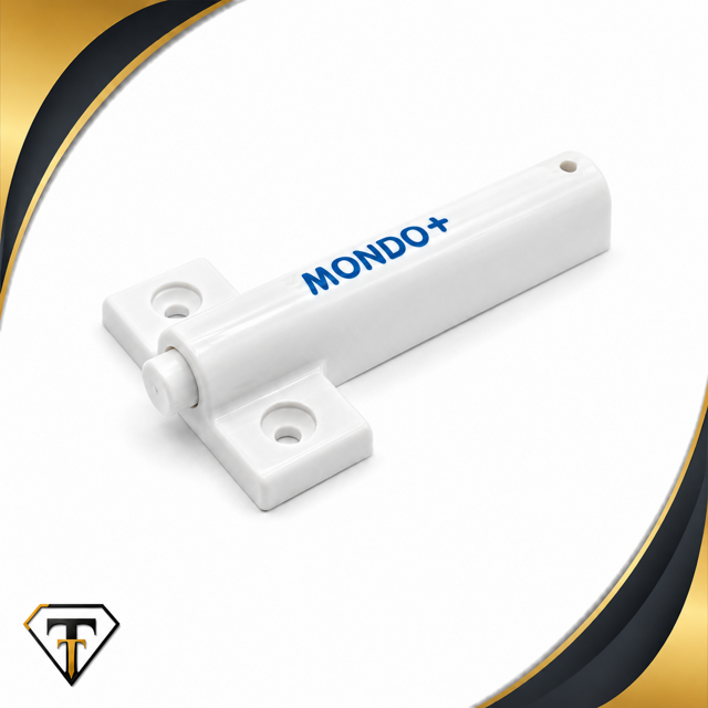 مگنت کابینت پایه بلند صلیبی آهن ربادار موندو - Mondo