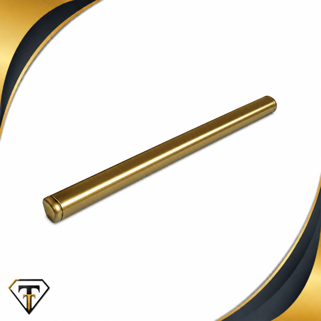 دستگیره  دو پیچ مدل بلند 35 ویلا  اچ کا  - Villa HK