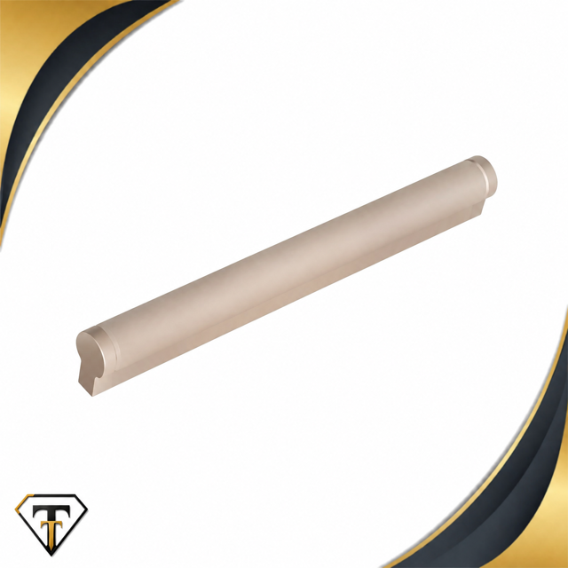 دستگیره  دو پیچ مدل بلند 38 ویلا  اچ کا  - Villa HK
