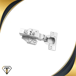 لولا کابینت آرام بند HC004 سارو - Saro